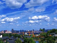 -威海华夏城景区