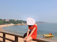 iphone_upload_pic-青岛第二海水浴场