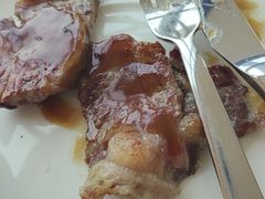 -视界美食自助餐厅·石家庄希尔顿酒店