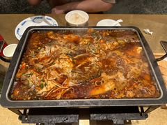 -炉鱼(萧山万象汇店)