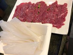 -宽板凳老灶火锅(南礼士路店)
