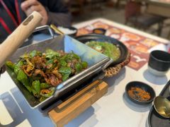 -乔阿马·江南味·驴肉香(龙湖华泾天街店)