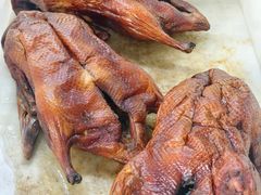 -晓马鸭店(新芜路店)