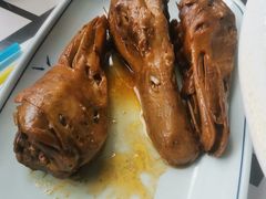 嘎嘎鸭脑壳-嘎嘎鸭脑壳江湖菜(五里店)