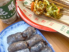 -李记 河口老字号越南小卷粉