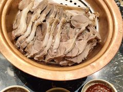 -哈啾嗨·新概念蒙餐(红星新城店)