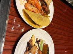 -西安W酒店·WEI全味西餐厅