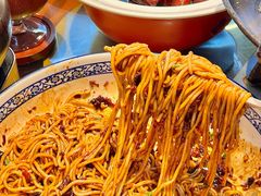 -麒麟小院·老九江菜(安平路店)