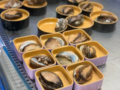 -海底捞大排档火锅(打浦路店)