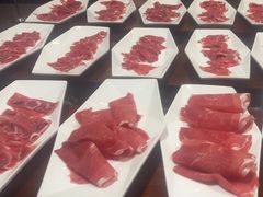 -杭州开元名都大酒店·地中海自助餐厅