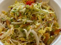 -月福京味斋·烤鸭店·北京菜(鼓楼总店)