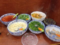 -岳记兴隆·青城腊排铜火锅(融创店)