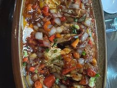 -朗妈私房菜(婺女州店)