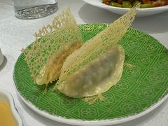 -品海楼·大连海胆锅贴馆(东港店)