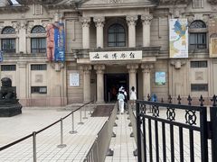 -旅顺博物馆