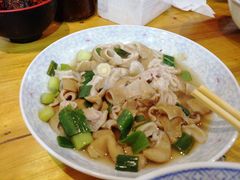 单肠头-锦泓老字号猪脏粉(东联大厦店)