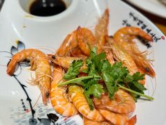 -大家发海鲜城夜排档(华山中路店)