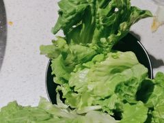 -醉二娘正宗西昌火盆烧烤(大丰店)