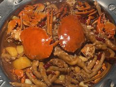 -胖哥俩肉蟹煲(福州仓山爱琴海店)