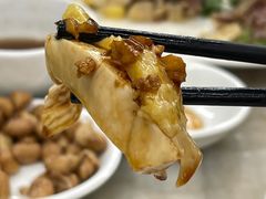 -强记湛江鸡饭店·二十七年老字号(拱北店)