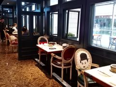 -SEA西雅图海鲜自助餐厅(正义店)