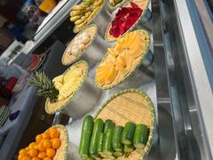-蓉城四海黑牛烤肉海鲜自助餐厅(宜兴宝龙店)