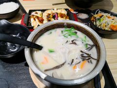 -渔米丰·广府鱼汤米线(光明广场店)
