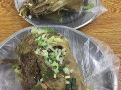 -马德国羊头名小吃(荣华锦汇店)