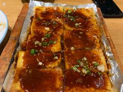 -伊喜饺子·烤鸭(五道口学院路店)