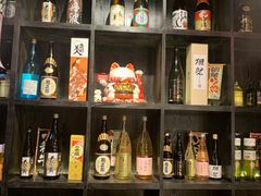 零售区-白石的深夜食堂(万达店)
