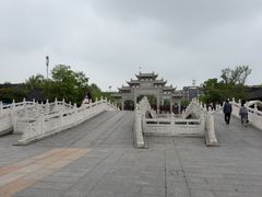 -观潮胜地公园