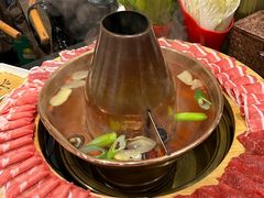 -北门涮肉·铜锅涮肉(南锣鼓巷店)