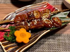烤大肠-满来寿喜烧(金虹桥店)