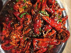 巴厘龙虾(洞庭街店)-巴厘龙虾·榜首油焖大虾(洞庭·艺术洋房店)