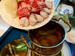 -江户前日本料理(瑞诗酒店店)