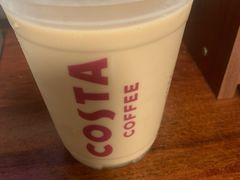-COSTA COFFEE(联想总部店)