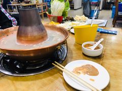 -元盛居(亚泰大街店)