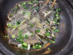 -小时候焗海鲜(鄞州万达店)