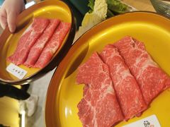 -温野菜涮涮锅(大悦城店)