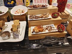 -东方红海鲜百汇(国际大厦店)