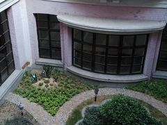 草地-邮政博览馆
