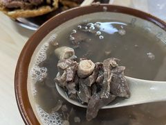 -昌顺马记小吃店(昌盛园店)