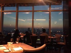 -翡翠36餐厅(浦东香格里拉店)