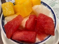 -仁信老铺(华盖路店)