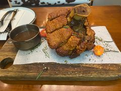 -haxnbauer海森堡德国餐厅(深圳coco店)
