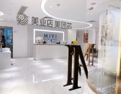 -MIVI·纹眉半永久野生眉