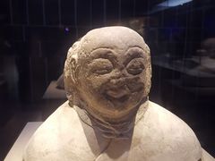 -嘉定博物馆