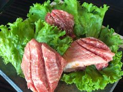 -焼肉 琉球の牛(北谷)