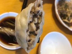 -鼎泰丰(嘉年华•海信广场VILLAGE店)