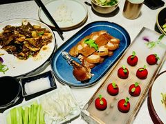 -萃華楼(王府井店)